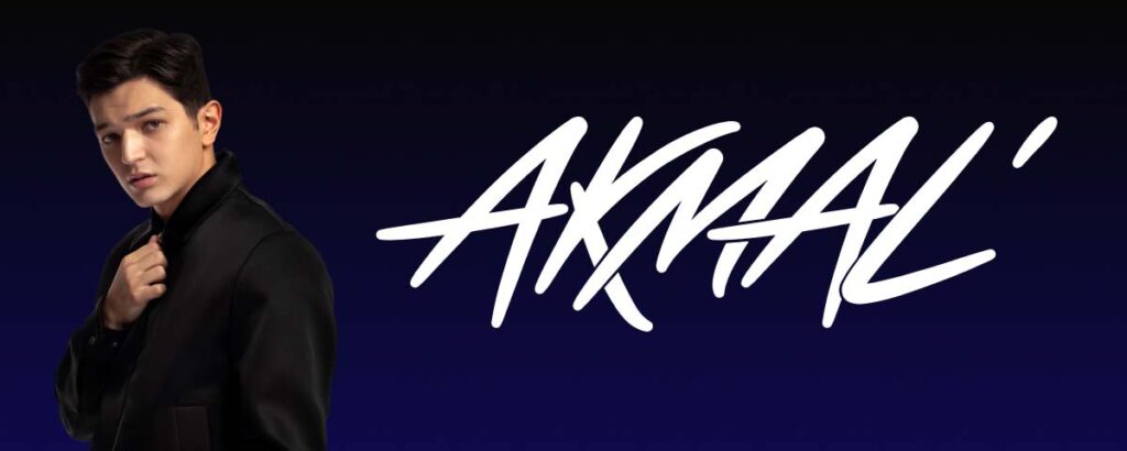 16.08.2026 | AKMAL’
